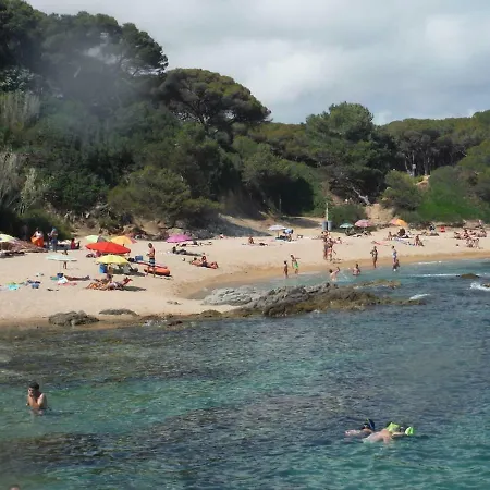 La Quitetude Mont Barbat