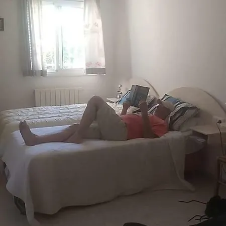 La Quitetude Villa