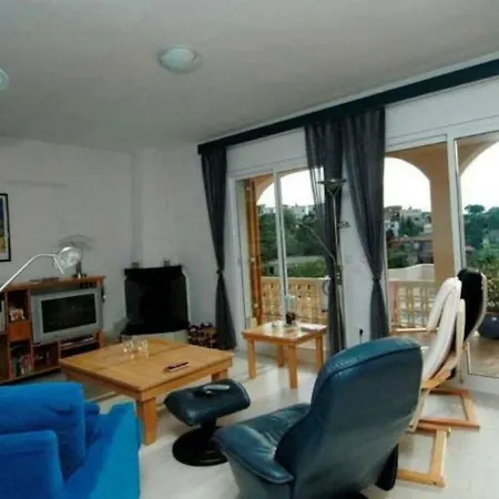 La Quitetude Villa