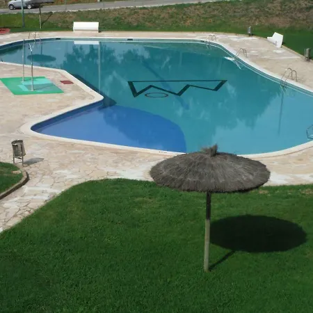 Villa La Quitetude Mont Barbat