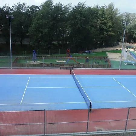 La Quitetude Villa *